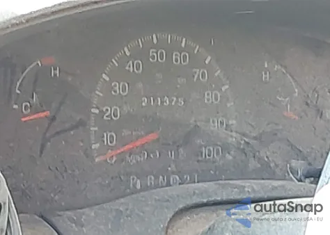 1997 Ford F150 from USA, damaged, VIN 1FTDX1721VKD56110